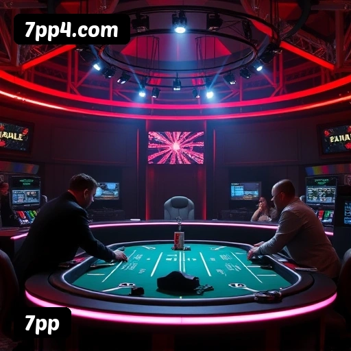 Funcionalidades App 7pp