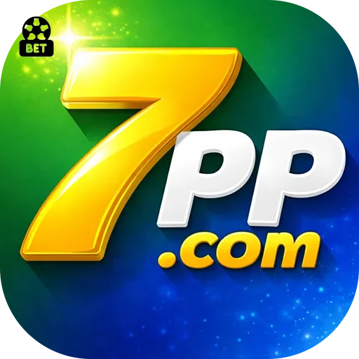 Logo da 7pp