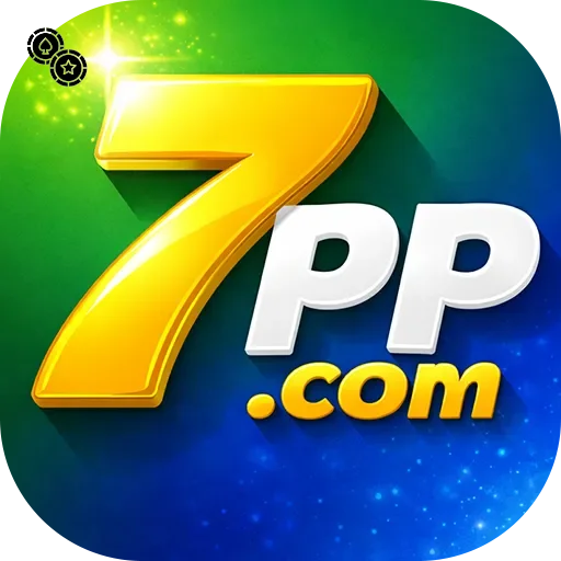 Logo da 7pp