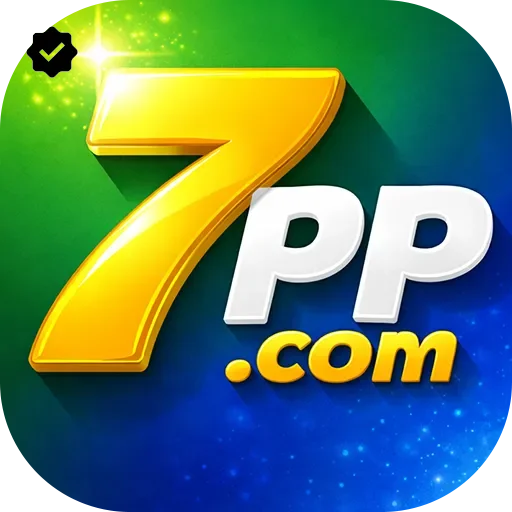 Logo da 7pp