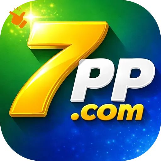 Logo da 7pp