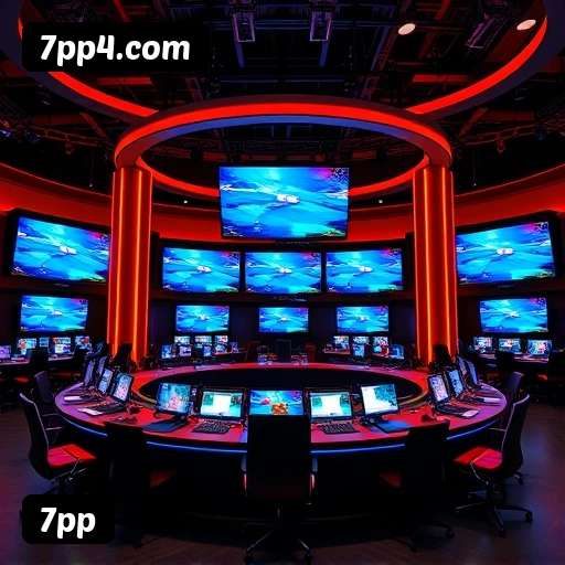 Jogos de slot online na 7pp